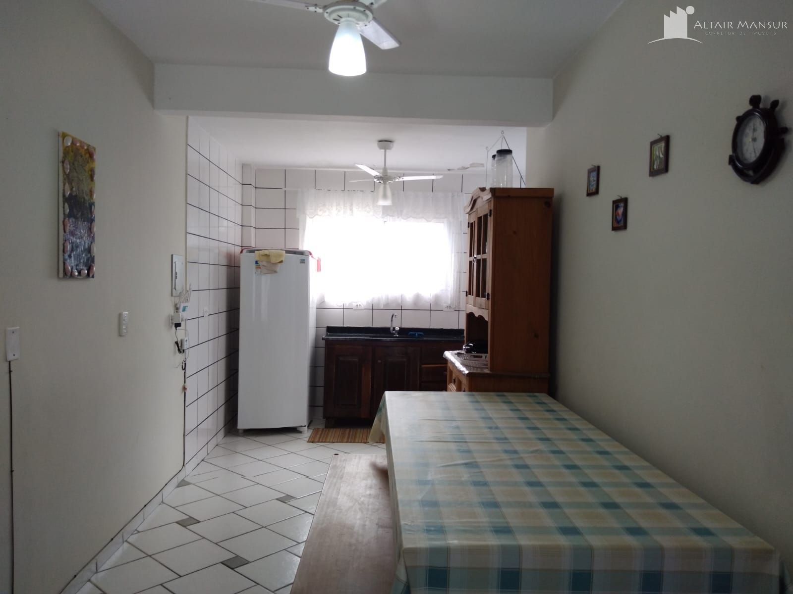Foto 4 de Apartamento à Venda em Itapoá SC - Bairro Maresia - Altair Mansur Imóveis