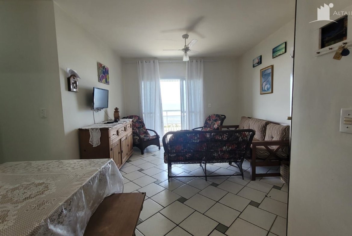 Foto 5 de Apartamento à Venda em Itapoá SC - Bairro Maresia - Altair Mansur Imóveis