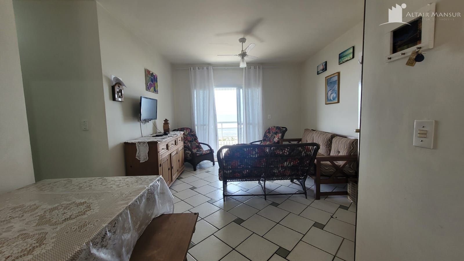 Foto 5 de Apartamento à Venda em Itapoá SC - Bairro Maresia - Altair Mansur Imóveis