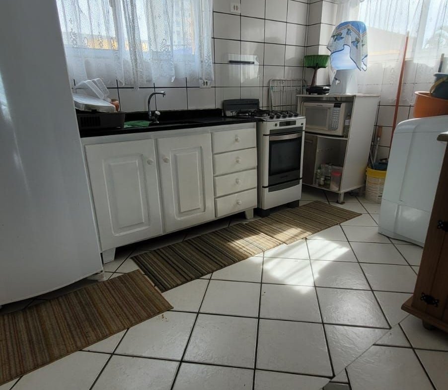 Foto 6 de Apartamento à Venda em Itapoá SC - Bairro Maresia - Altair Mansur Imóveis