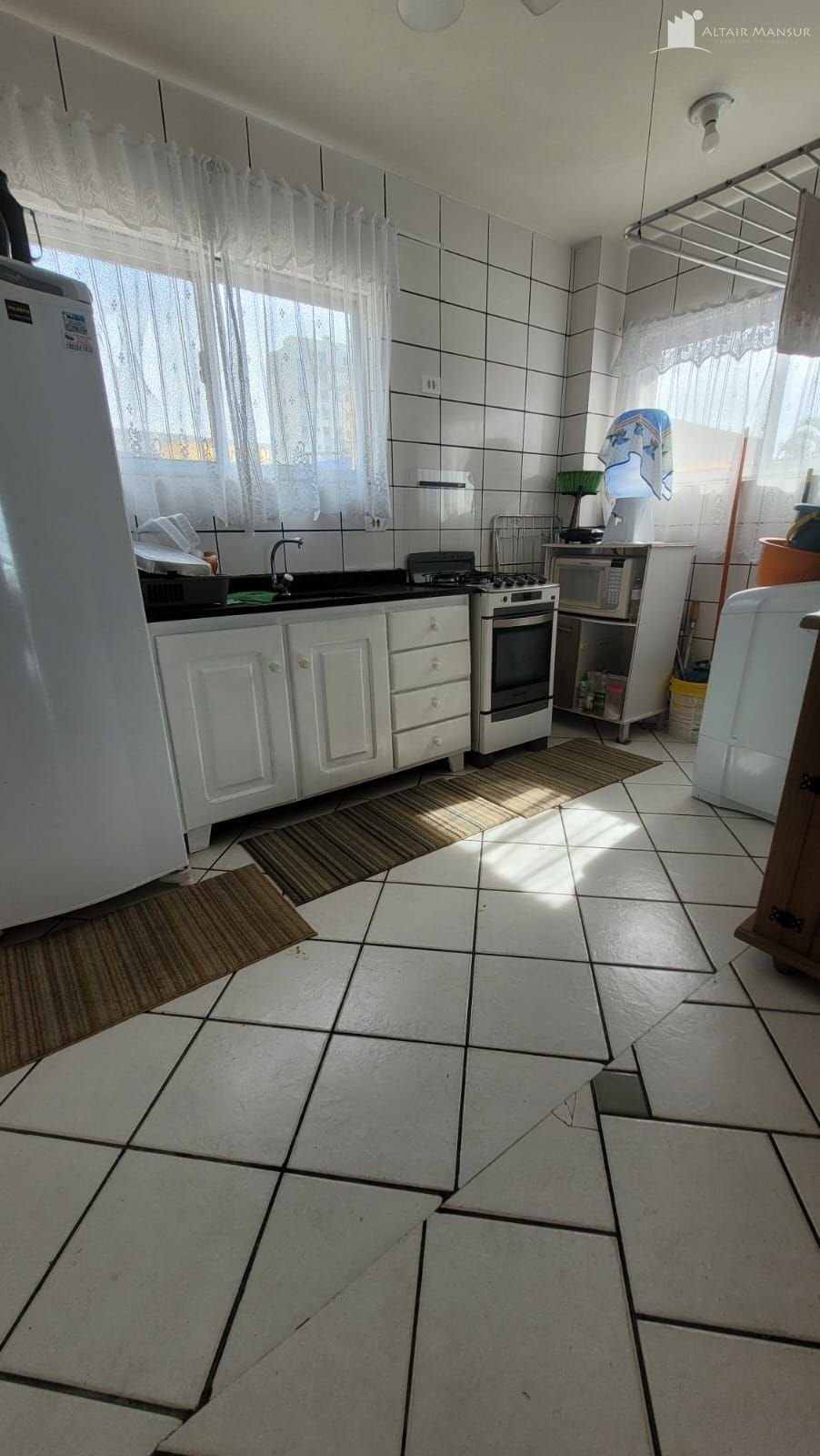 Foto 6 de Apartamento à Venda em Itapoá SC - Bairro Maresia - Altair Mansur Imóveis