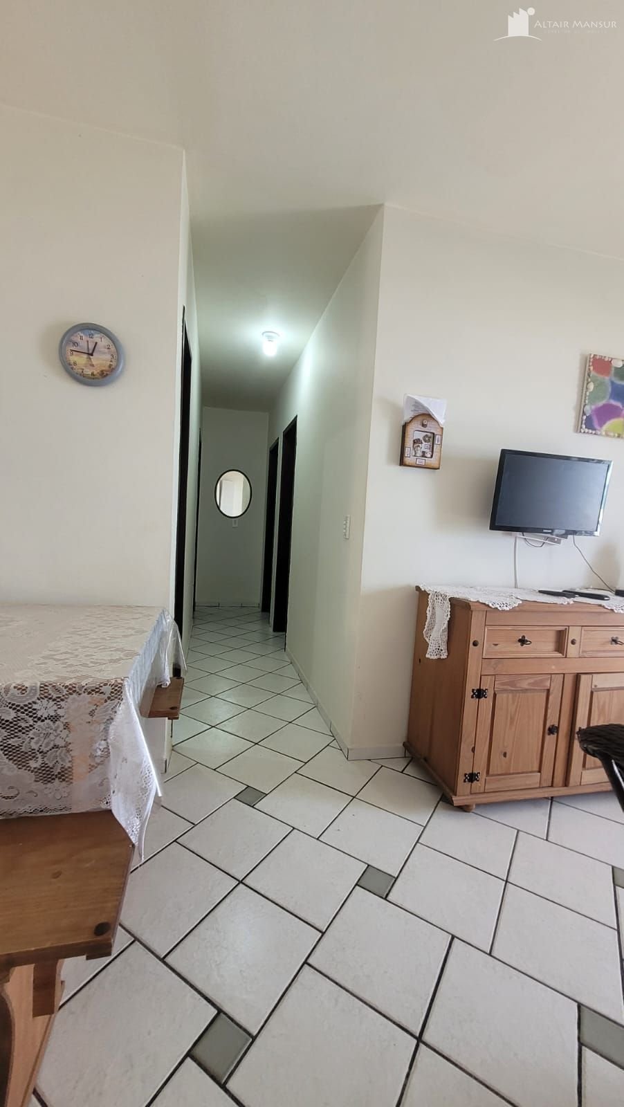 Apartamento frente mar com 3 quartos 2 vagas – Foto 9 | Altair Mansur Imóveis Apartamento frente mar com 3 quartos 2 vagas