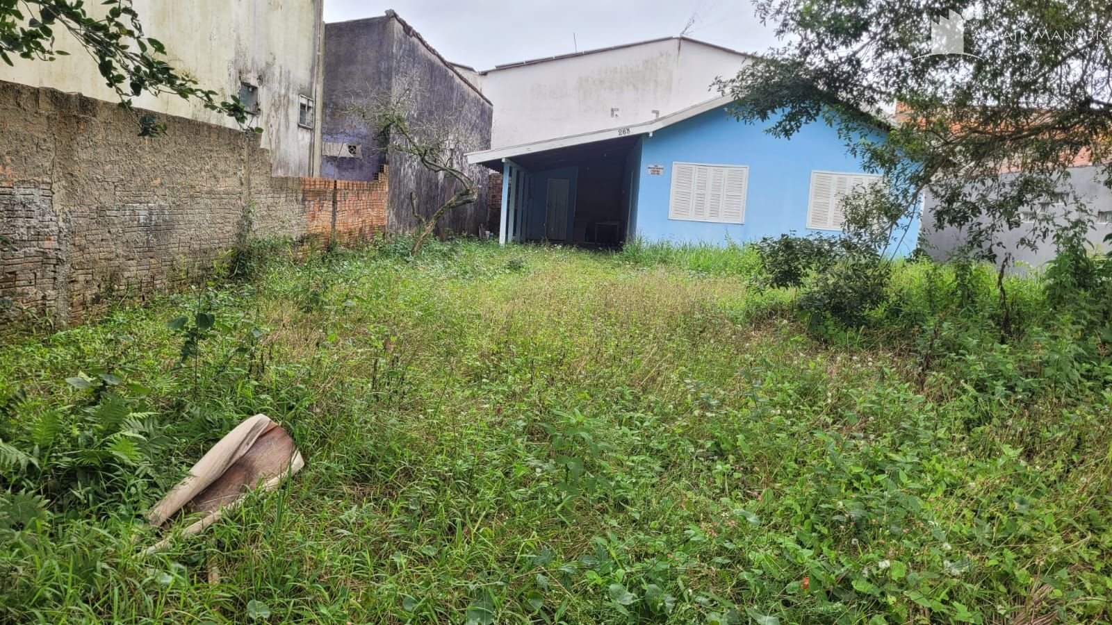 Foto 1 de Terreno à Venda em Itapoá SC - Bairro Itapema do Norte - Altair Mansur Imóveis