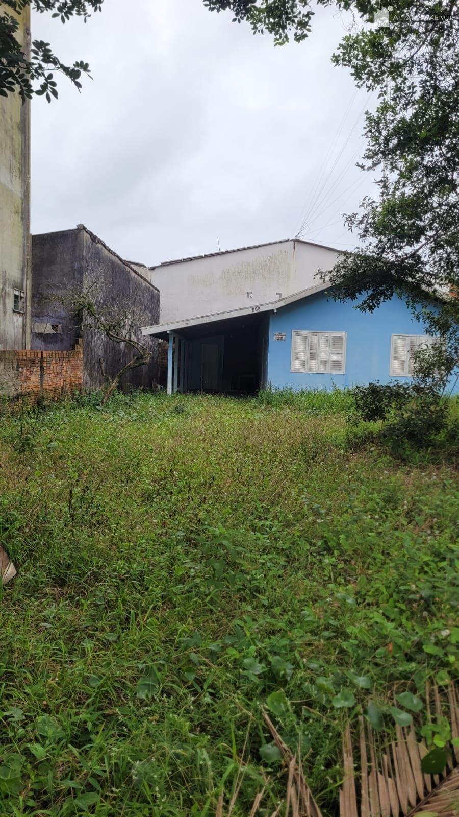 Foto 3 de Terreno à Venda em Itapoá SC - Bairro Itapema do Norte - Altair Mansur Imóveis