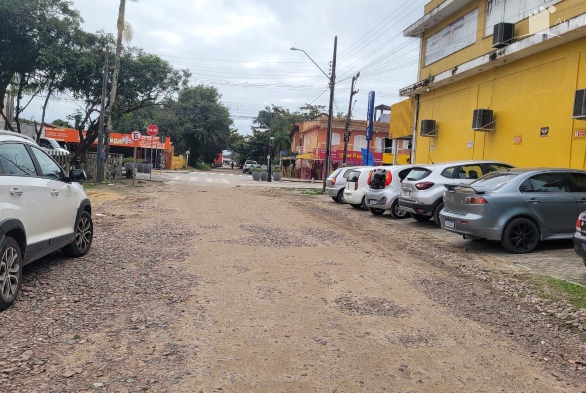 Foto 5 de Terreno à Venda em Itapoá SC - Bairro Itapema do Norte - Altair Mansur Imóveis