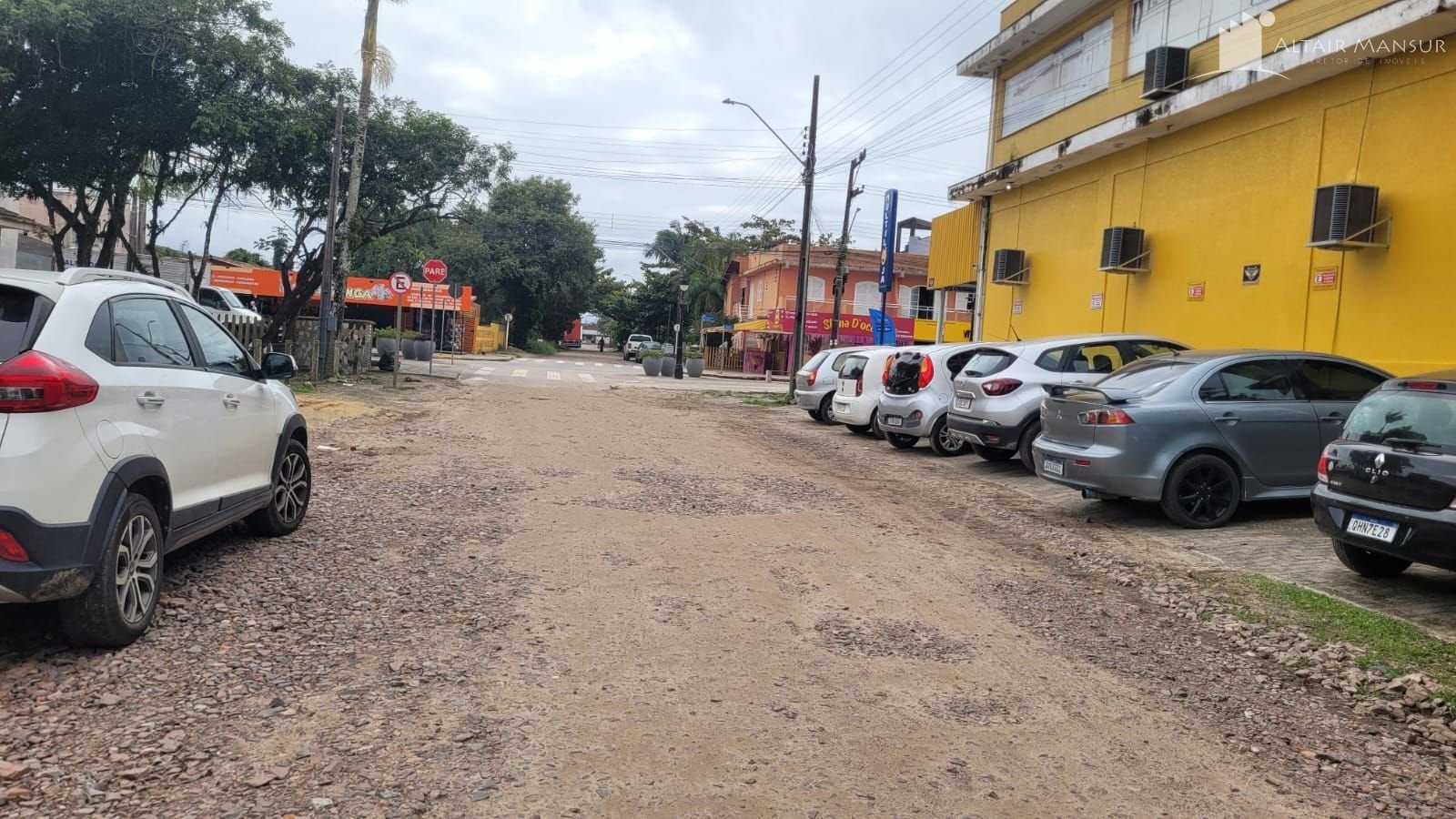 Foto 5 de Terreno à Venda em Itapoá SC - Bairro Itapema do Norte - Altair Mansur Imóveis
