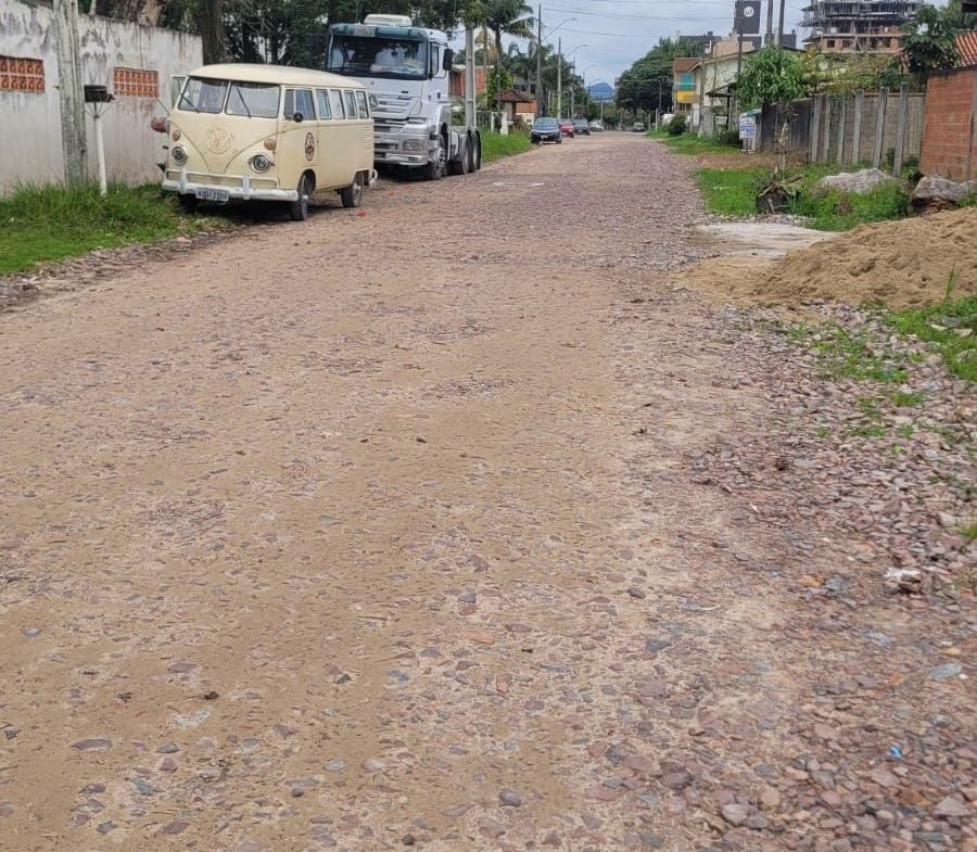 Foto 6 de Terreno à Venda em Itapoá SC - Bairro Itapema do Norte - Altair Mansur Imóveis