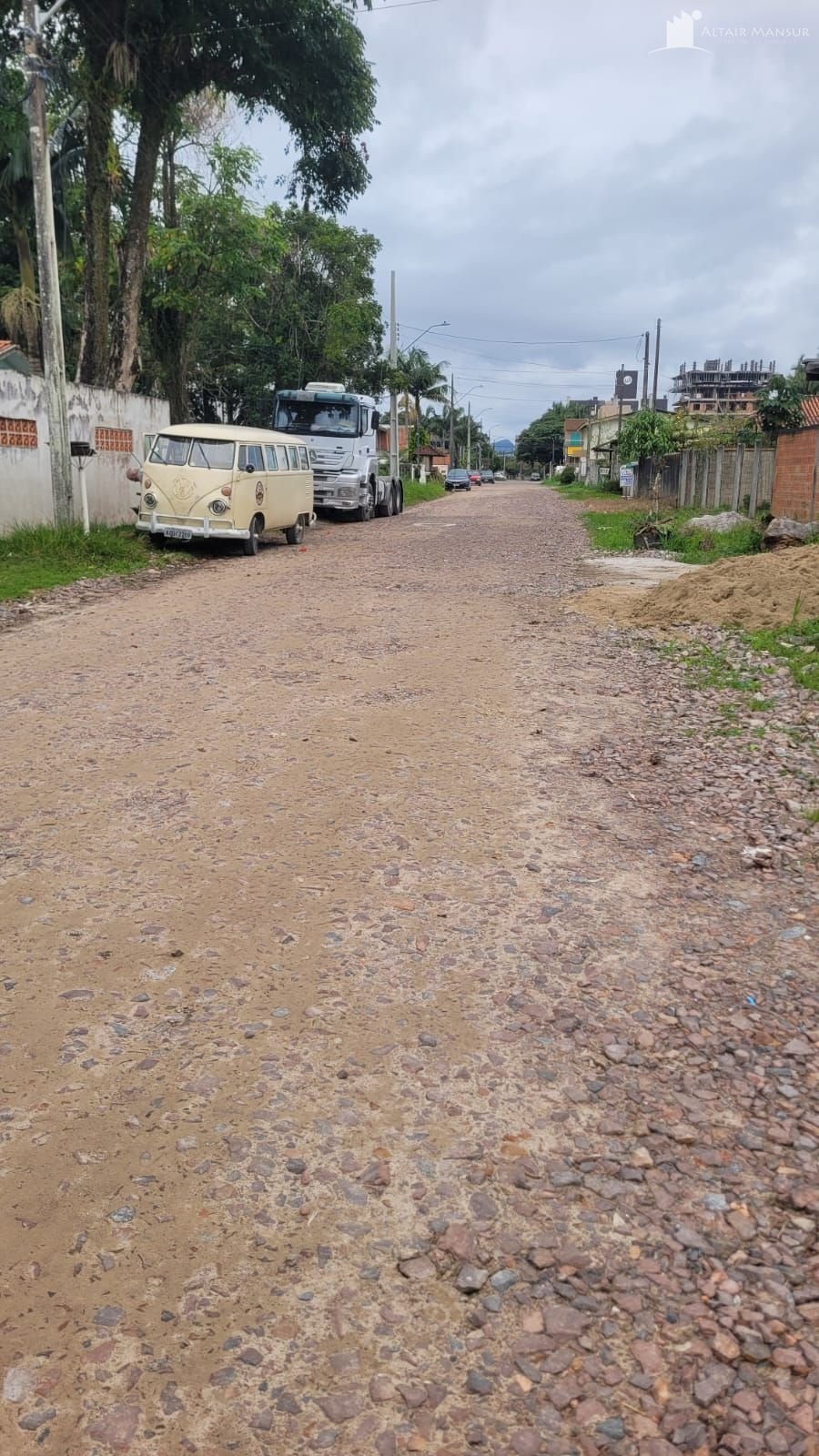 Foto 6 de Terreno à Venda em Itapoá SC - Bairro Itapema do Norte - Altair Mansur Imóveis