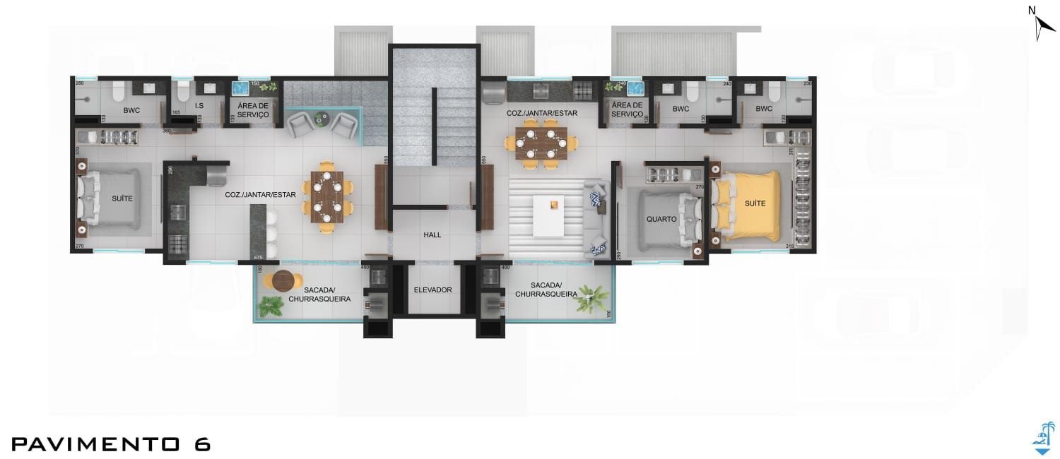 Brasilia Residence