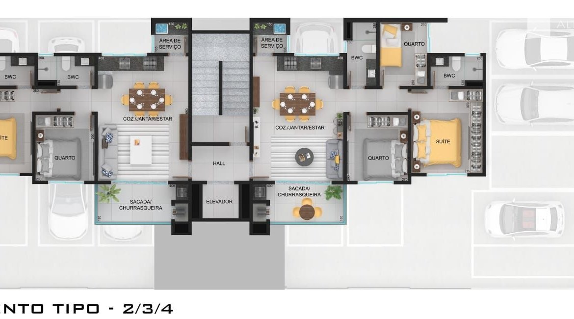 Brasilia Residence