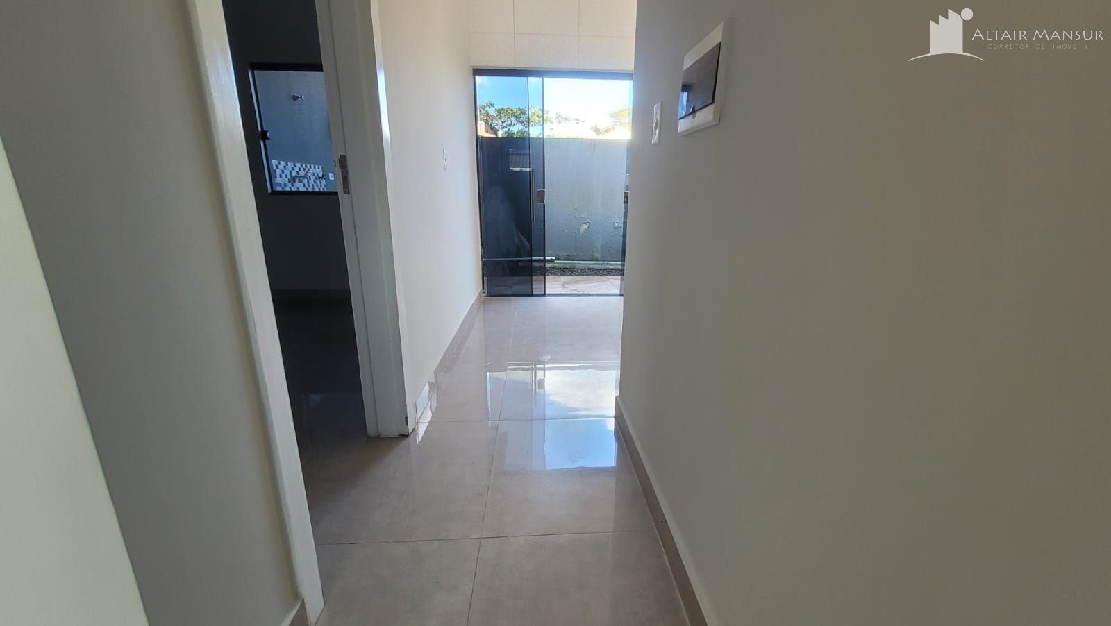 Casa com 2 quartos sendo 1 suite – Foto 10 | Altair Mansur Imóveis Casa com 2 quartos sendo 1 suite