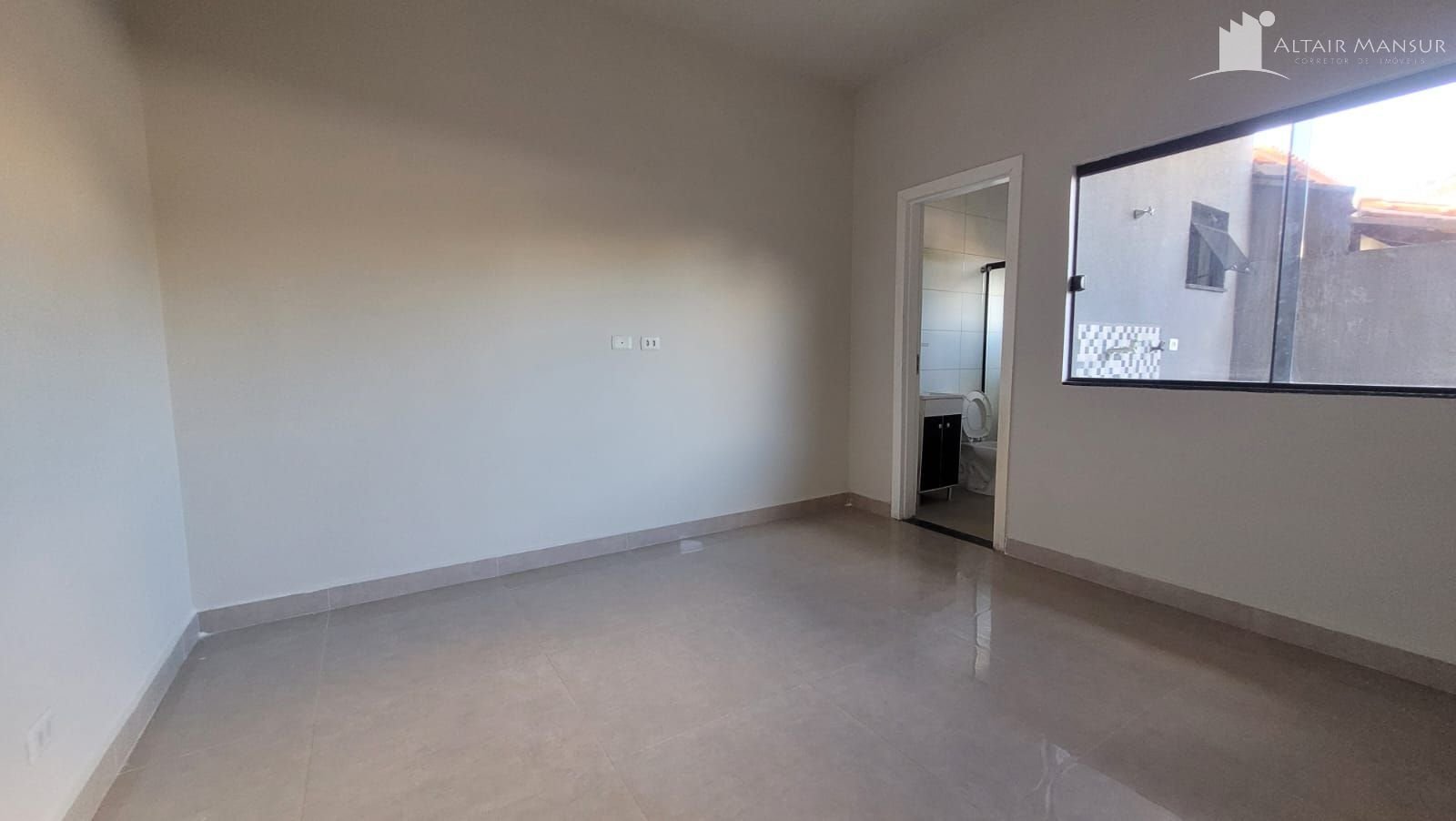 Casa com 2 quartos sendo 1 suite – Foto 11 | Altair Mansur Imóveis Casa com 2 quartos sendo 1 suite