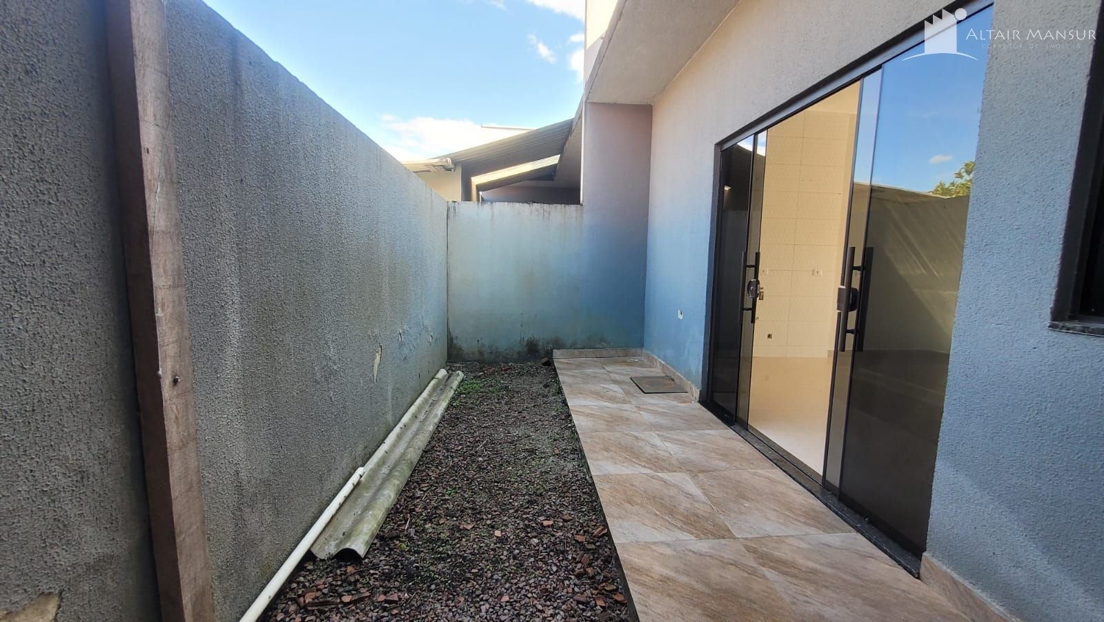 Casa com 2 quartos sendo 1 suite – Foto 14 | Altair Mansur Imóveis Casa com 2 quartos sendo 1 suite
