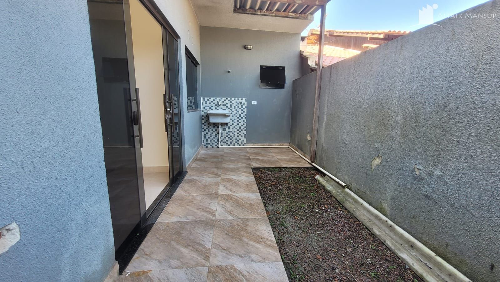 Casa com 2 quartos sendo 1 suite – Foto 15 | Altair Mansur Imóveis Casa com 2 quartos sendo 1 suite