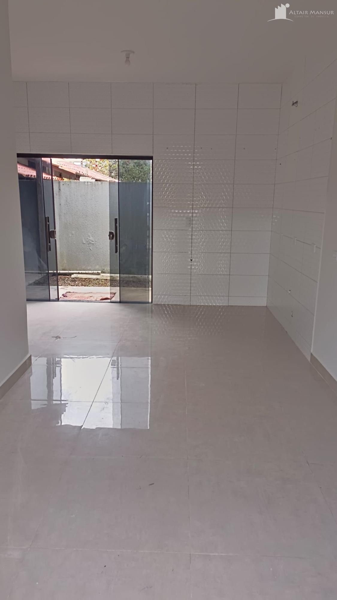 Foto 7 de Casa à Venda em Itapoá SC - Bairro Itapema do Norte - Altair Mansur Imóveis