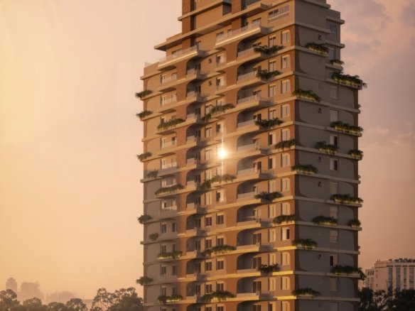 Foto 1 de Apartamento à Venda em Itapoá SC - Bairro Itapema do Norte - Altair Mansur Imóveis