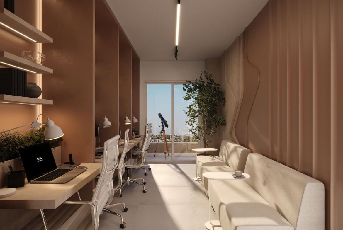 Lançamento apto de  2 quartos na planta em Itapoá