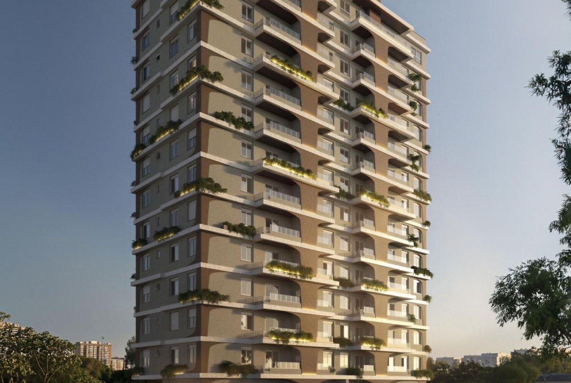 Foto 3 de Apartamento à Venda em Itapoá SC - Bairro Itapema do Norte - Altair Mansur Imóveis