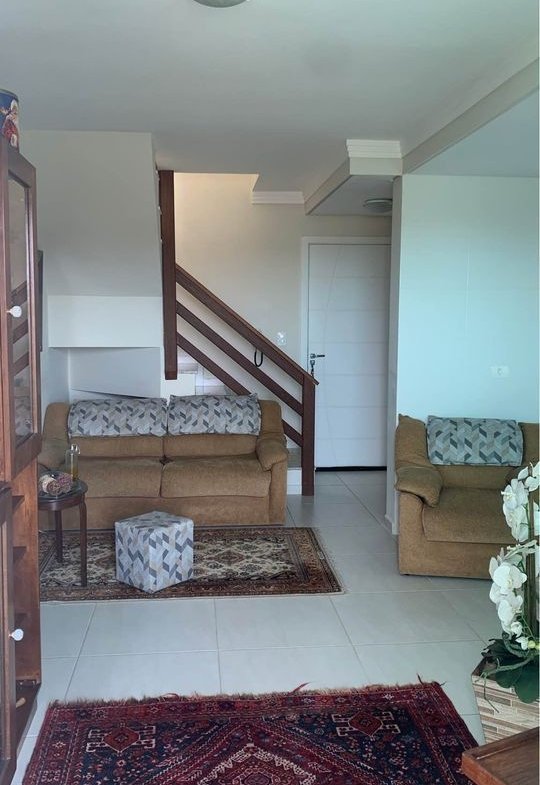 Cobertura Nova à Venda 120m² – Piscina, Churrasqueira, Região Central, Itapoá/SC