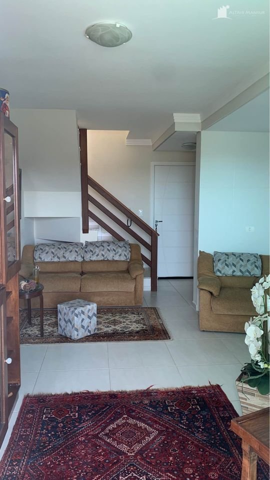 Cobertura Nova à Venda 120m² – Piscina, Churrasqueira, Região Central, Itapoá/SC