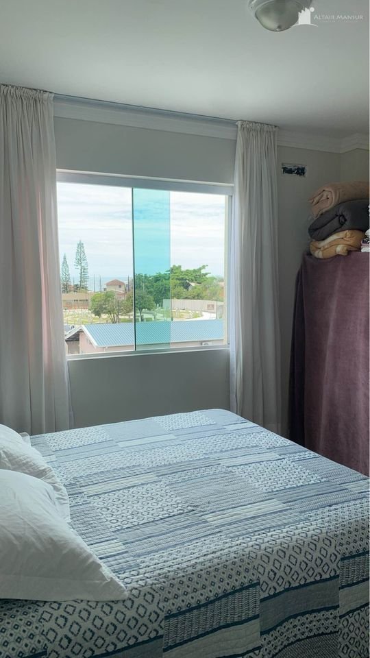 Cobertura Nova à Venda 120m² – Piscina, Churrasqueira, Região Central, Itapoá/SC