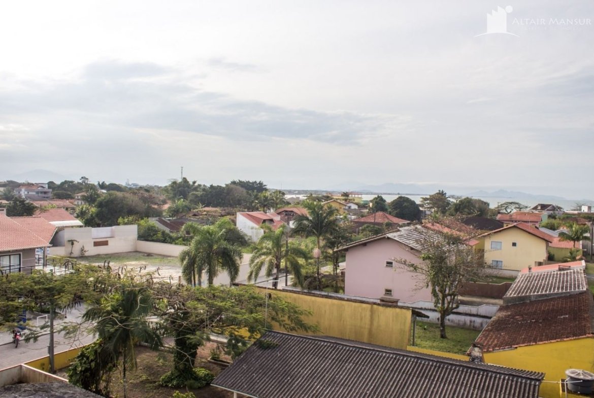 Cobertura Nova à Venda 120m² – Piscina, Churrasqueira, Região Central, Itapoá/SC