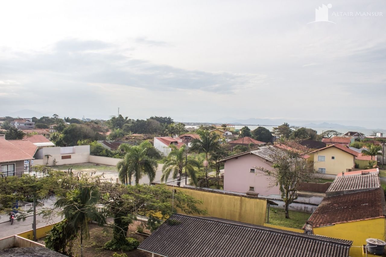 Cobertura Nova à Venda 120m² – Piscina, Churrasqueira, Região Central, Itapoá/SC