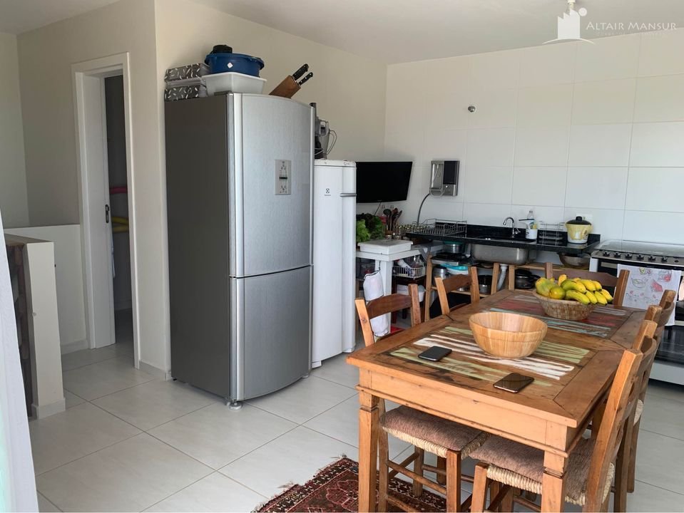 Foto 4 de Apartamento à Venda em Itapoá SC - Bairro Itapema do Norte - Altair Mansur Imóveis