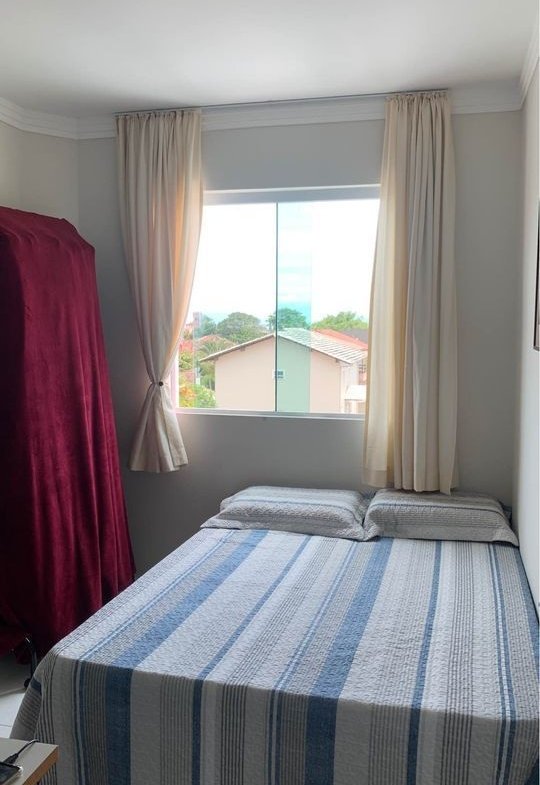 Cobertura Nova à Venda 120m² – Piscina, Churrasqueira, Região Central, Itapoá/SC