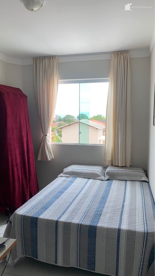 Cobertura Nova à Venda 120m² – Piscina, Churrasqueira, Região Central, Itapoá/SC