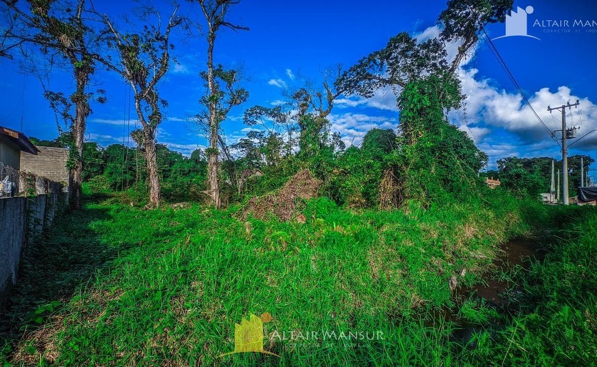 Foto 3 de Terreno à Venda em Itapoá SC - Bairro São José - Altair Mansur Imóveis