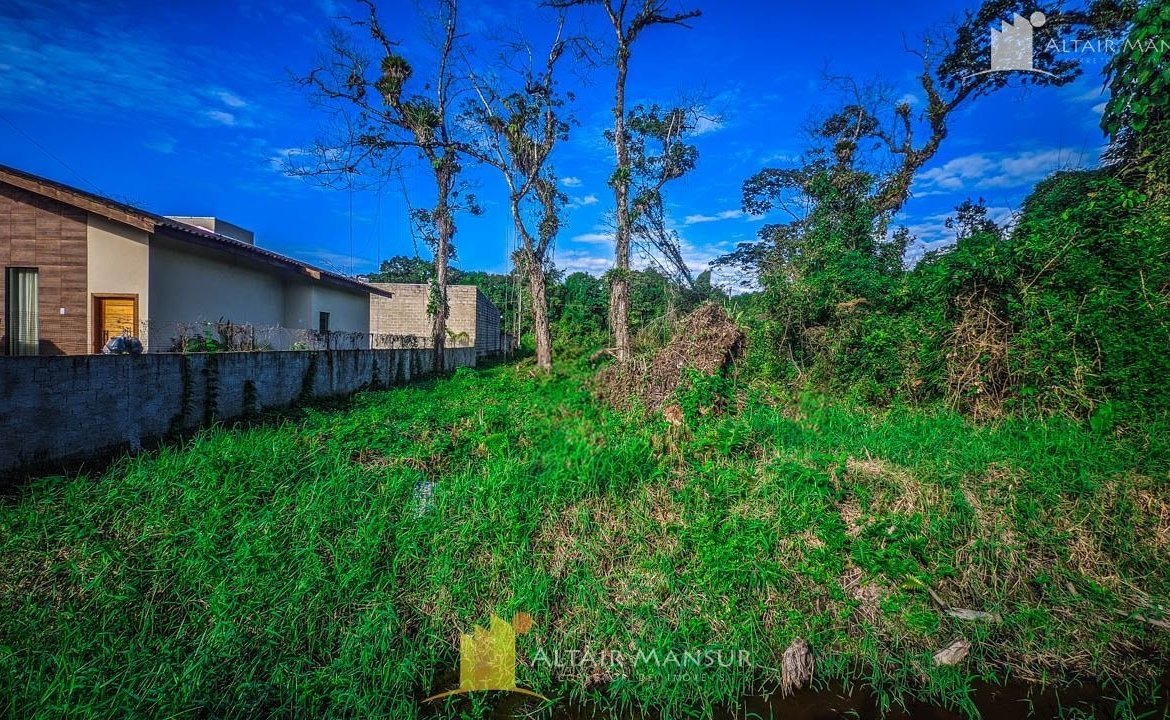 Foto 4 de Terreno à Venda em Itapoá SC - Bairro São José - Altair Mansur Imóveis