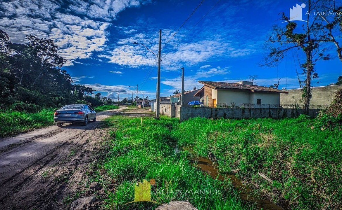 Foto 5 de Terreno à Venda em Itapoá SC - Bairro São José - Altair Mansur Imóveis