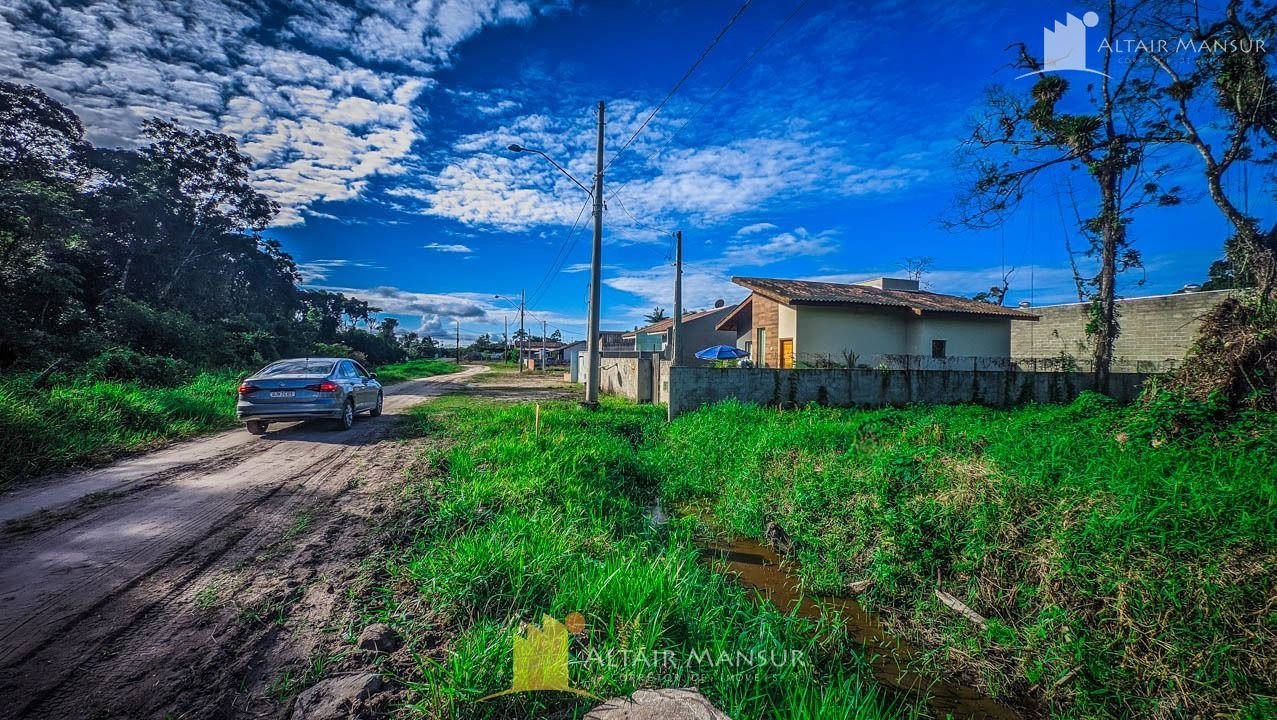 Terreno à Venda em Itapoá SC – São José – Foto 5 | Altair Mansur Imóveis Foto 5 de Terreno à Venda em Itapoá SC - Bairro São José - Altair Mansur Imóveis