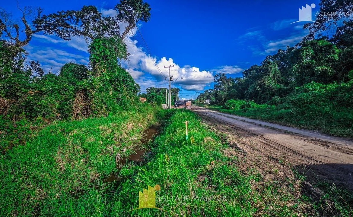 Foto 6 de Terreno à Venda em Itapoá SC - Bairro São José - Altair Mansur Imóveis