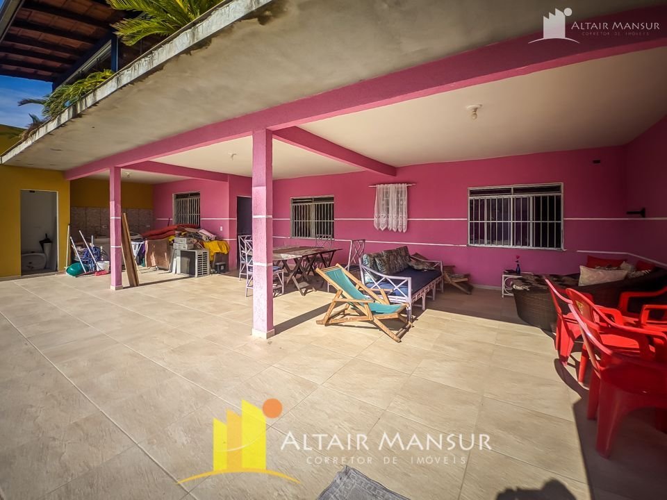 Foto 3 de Casa à Venda em Itapoá SC - Bairro Itapema do Norte - Altair Mansur Imóveis