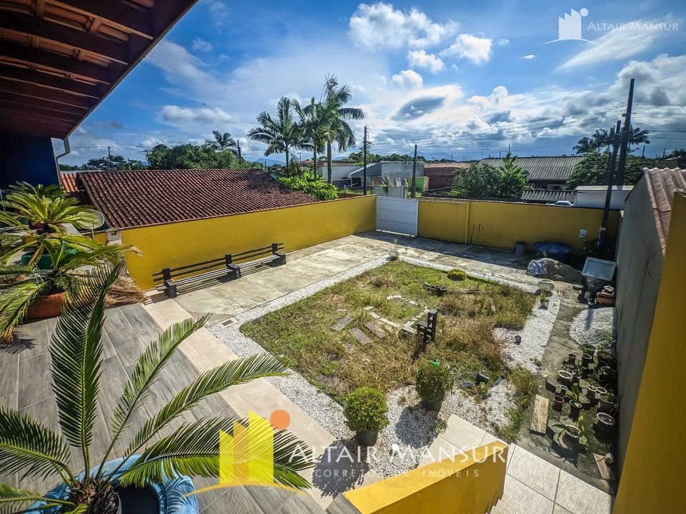 Foto 4 de Casa à Venda em Itapoá SC - Bairro Itapema do Norte - Altair Mansur Imóveis