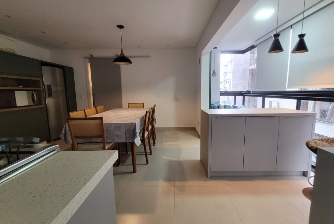 Apartamento em Itapema do Norte no Pedra Poá