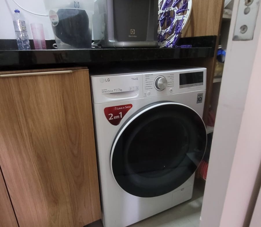 Apartamento em Itapema do Norte no Pedra Poá