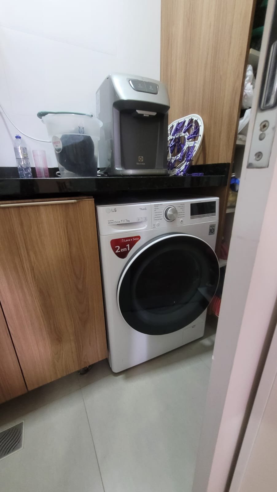 Apartamento em Itapema do Norte no Pedra Poá