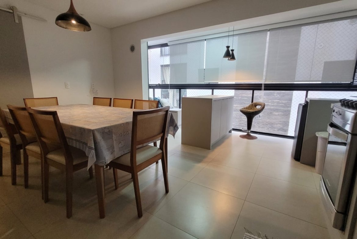Apartamento em Itapema do Norte no Pedra Poá