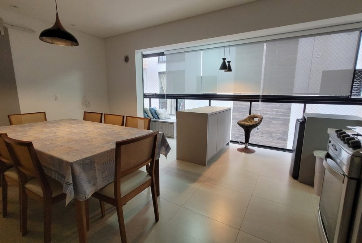 Apartamento em Itapema do Norte no Pedra Poá