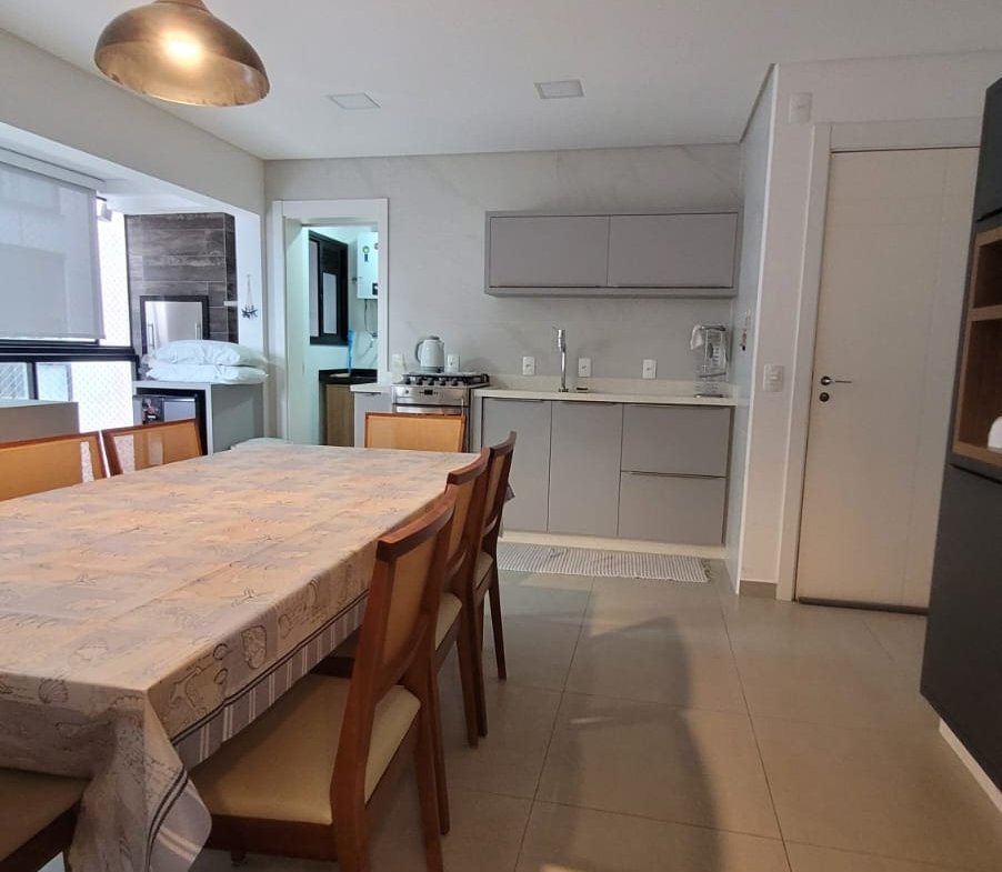 Apartamento em Itapema do Norte no Pedra Poá