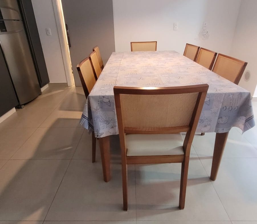 Apartamento em Itapema do Norte no Pedra Poá