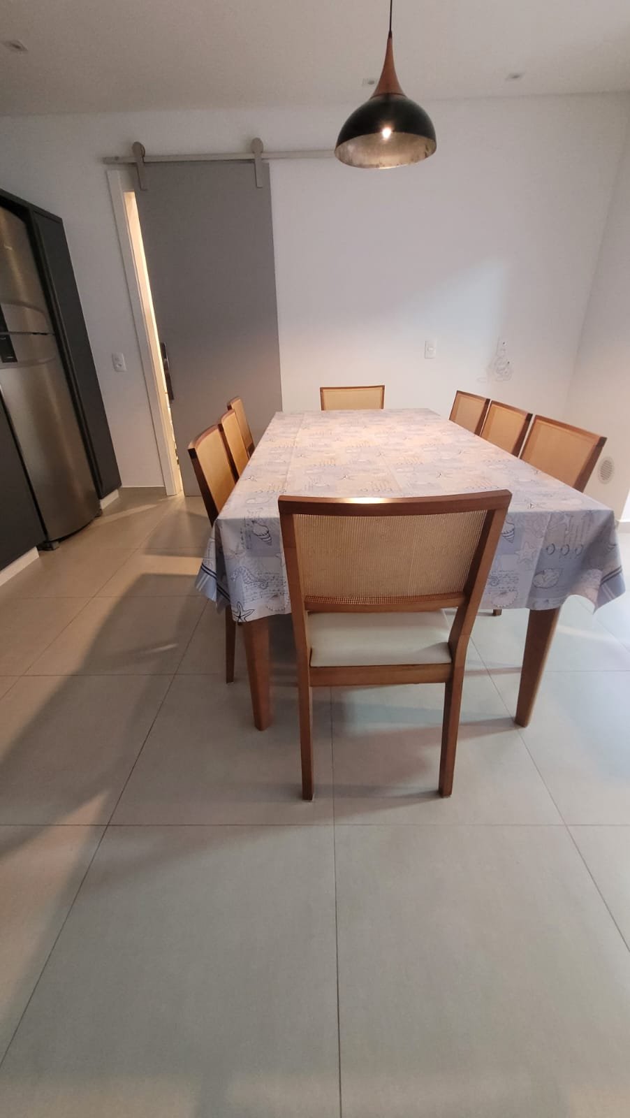 Apartamento em Itapema do Norte no Pedra Poá