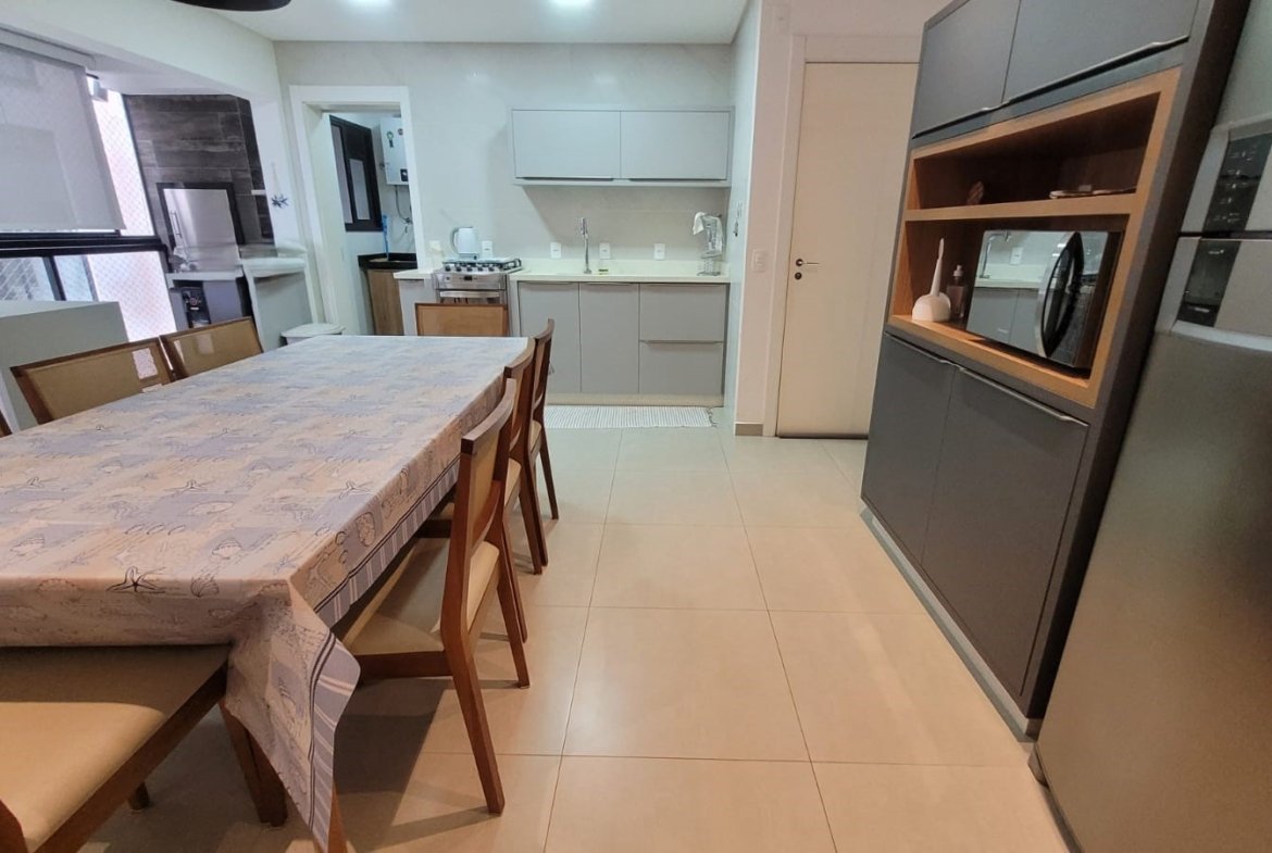 Apartamento em Itapema do Norte no Pedra Poá