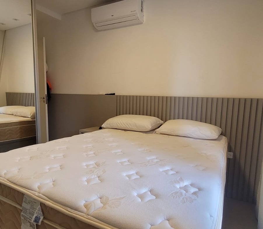 Apartamento em Itapema do Norte no Pedra Poá