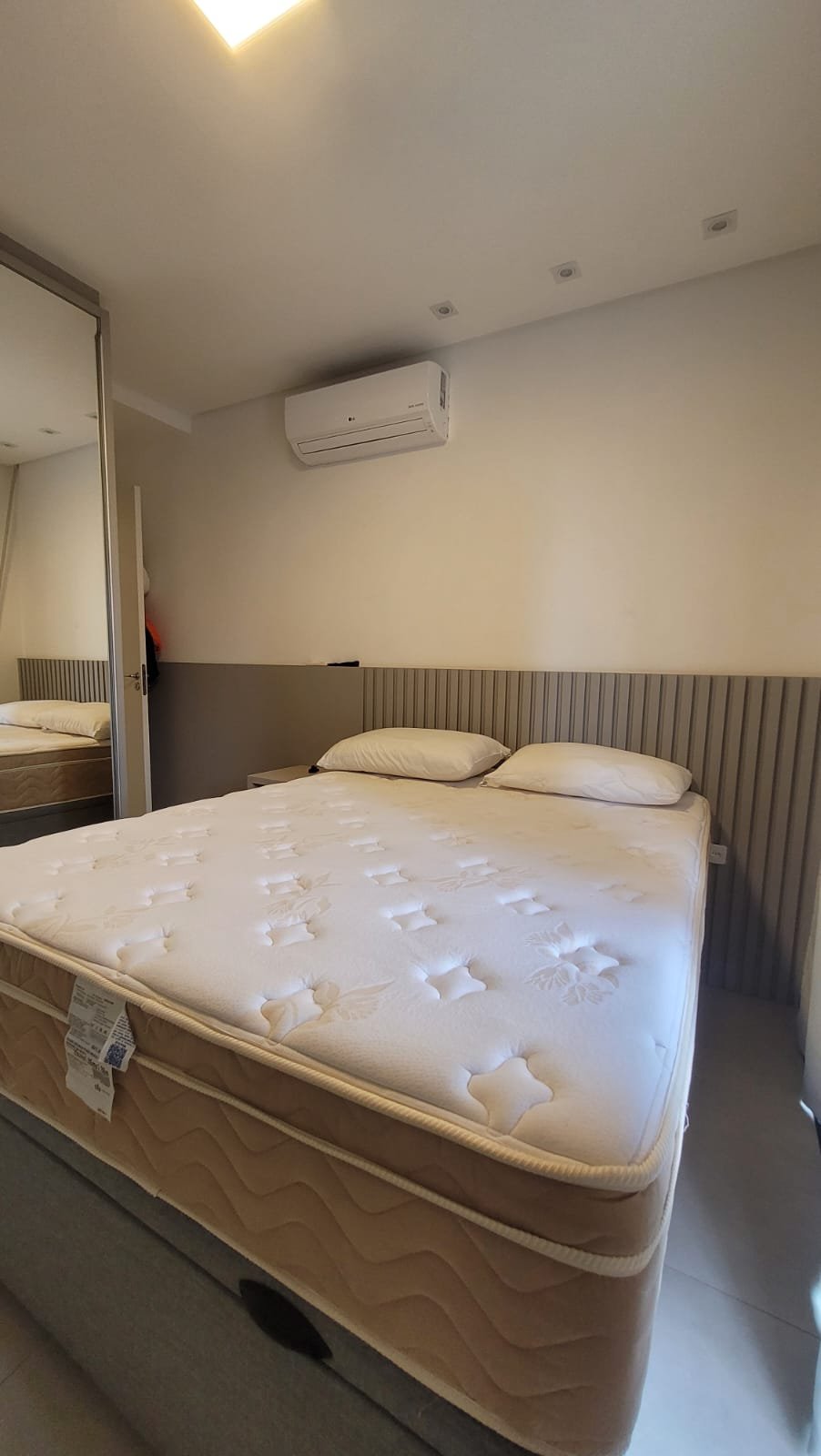 Apartamento em Itapema do Norte no Pedra Poá