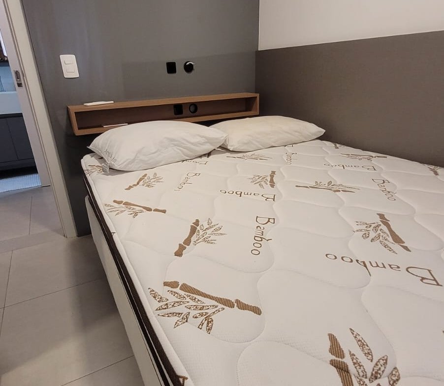 Apartamento em Itapema do Norte no Pedra Poá