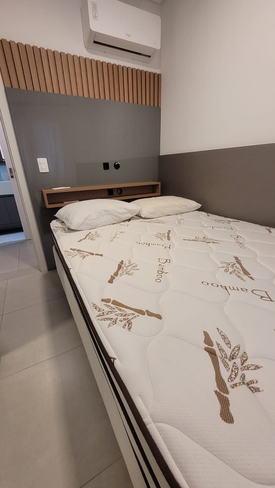 Apartamento em Itapema do Norte no Pedra Poá